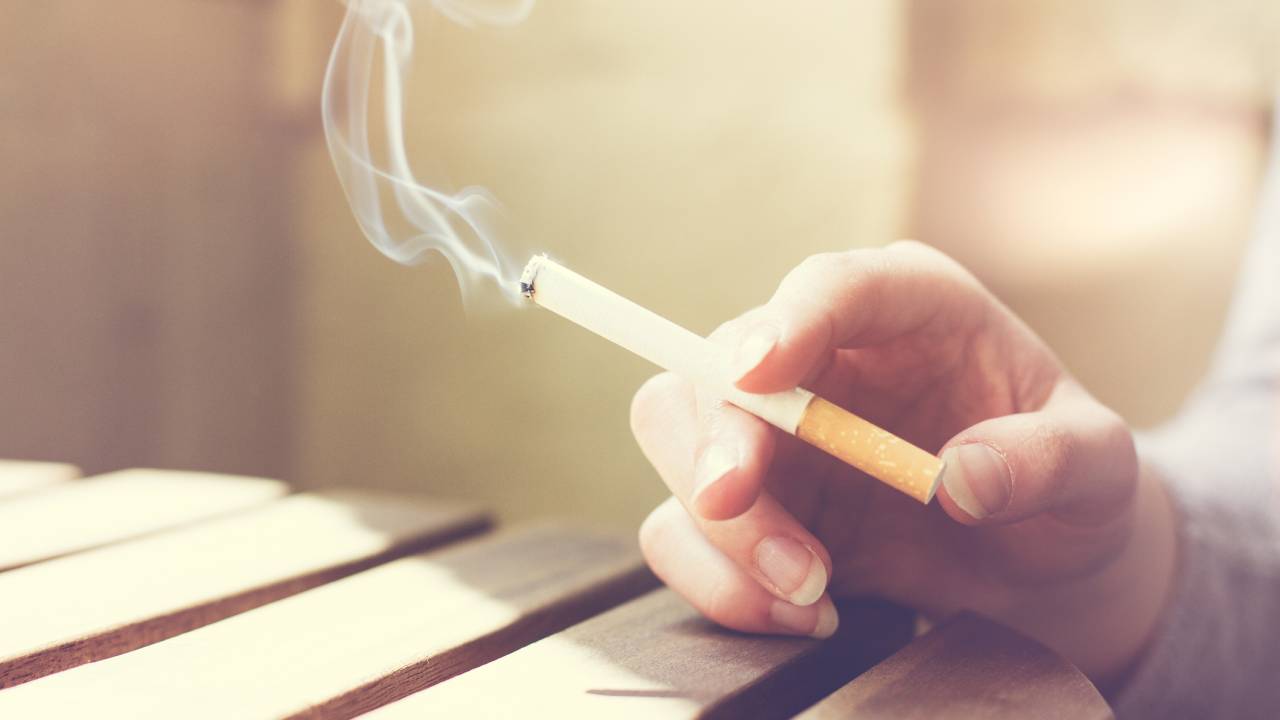 cigarro