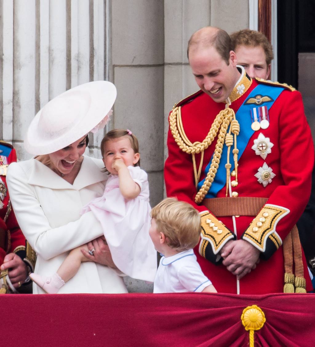 Trooping The Colour 2016 Trooping The Colour 2016