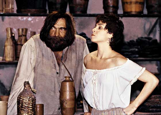 Personagens de Giovanna Antonelli