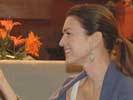 Novela Poder Paralelo: Bruno flagra Maura e Fernanda na cama