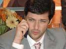 Novela Poder Paralelo: Tony descobre que Bruno é Guri