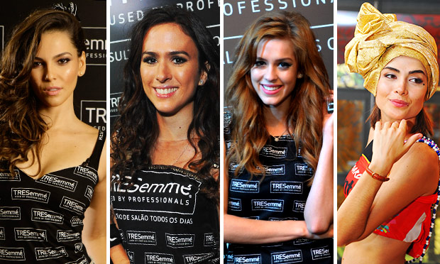 Vídeo: Confira tudo o que rolou no camarote Contigo! 2014