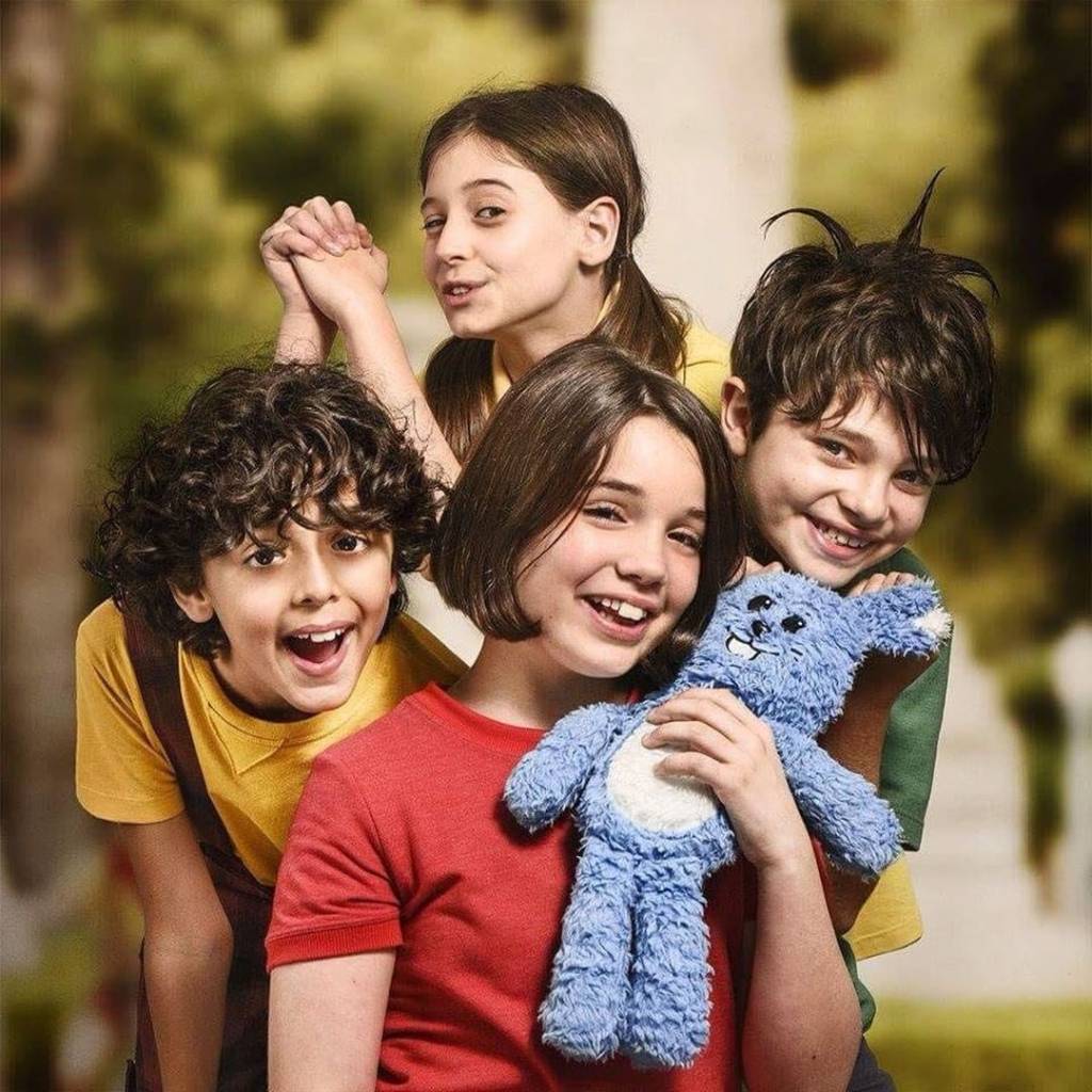 Vem ver o primeiro trailer do filme live-action da ‘Turma da Mônica’