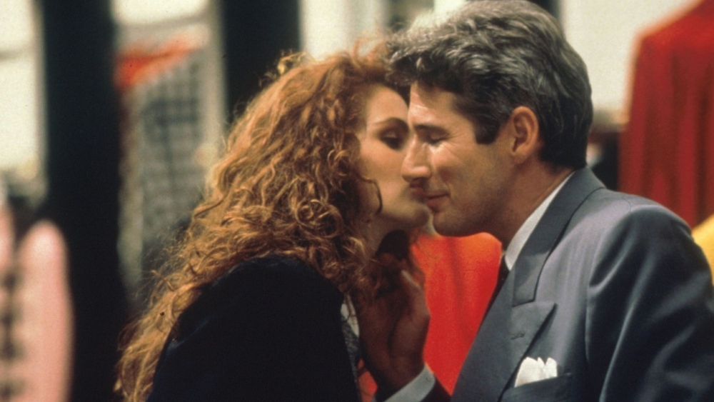 Julia Roberts revela que final original de “Uma Linda Mulher” era pesado