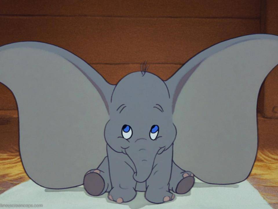 Saiu o primeiro trailer de “Dumbo” e ele é emocionante