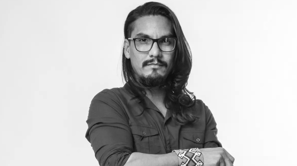 Vanderson é desclassificado do BBB19 após visita de delegada