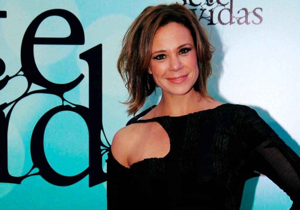 Vanessa Gerbelli: “Adoro escutar o que meu filho pensa”