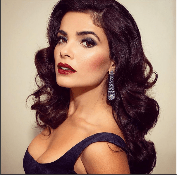 Olho tudo: 10 sombras para destacar olhos castanhos