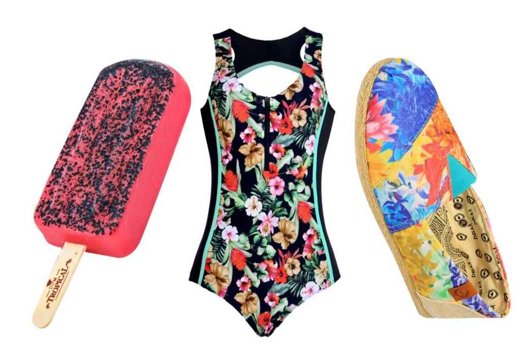 Verão barato: itens de até R$ 150 para curtir a estação!