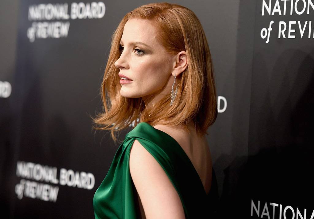 Os vestidos das famosas no baile de gala do National Board of Review