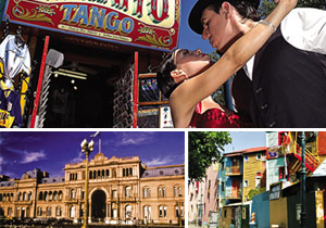 Argentina: o destino ideal para a família