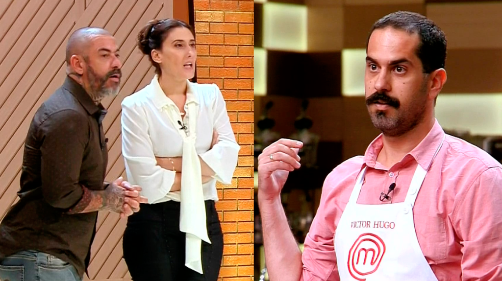 Participante do MasterChef surpreende ao fazer a própria ricota no reality