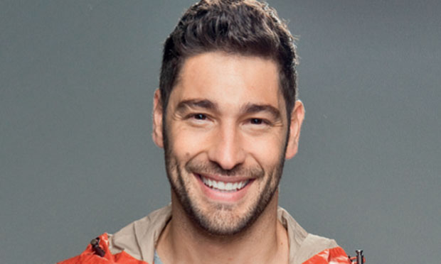 Victor Pecoraro: “Acredito que tenho talento, posso crescer”