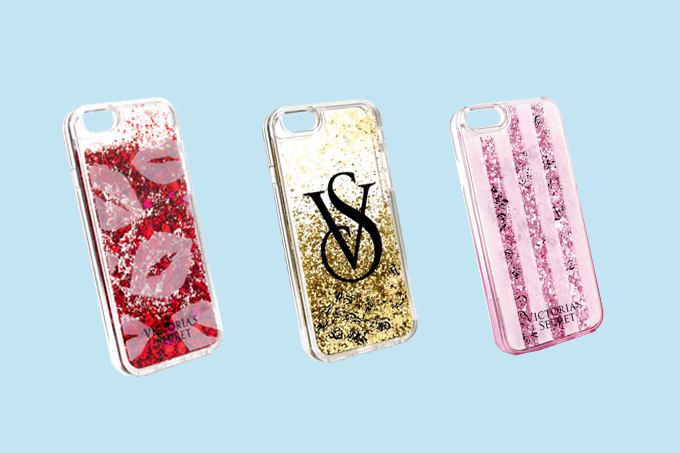 Capas de celular com glitter causam queimaduras e lesões na pele