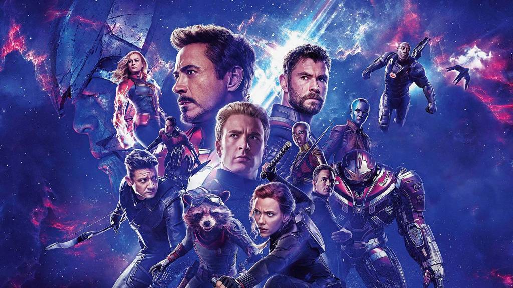 ‘Vingadores: Ultimato’ é um desfecho nada menos do que ÉPICO