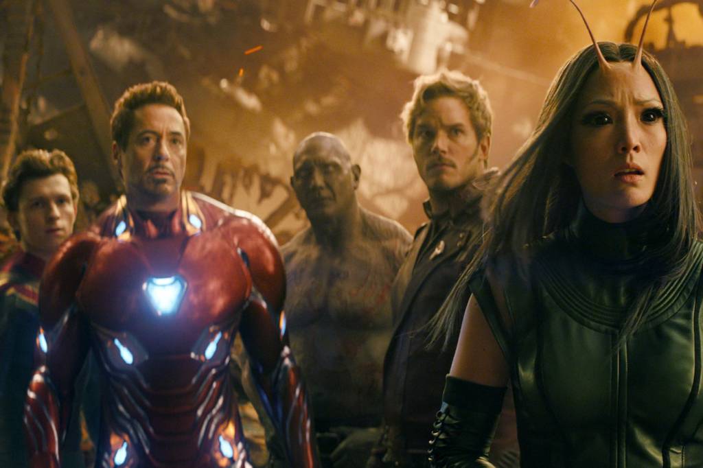 Personagem gay será apresentado em novo filme da Marvel, diz diretor