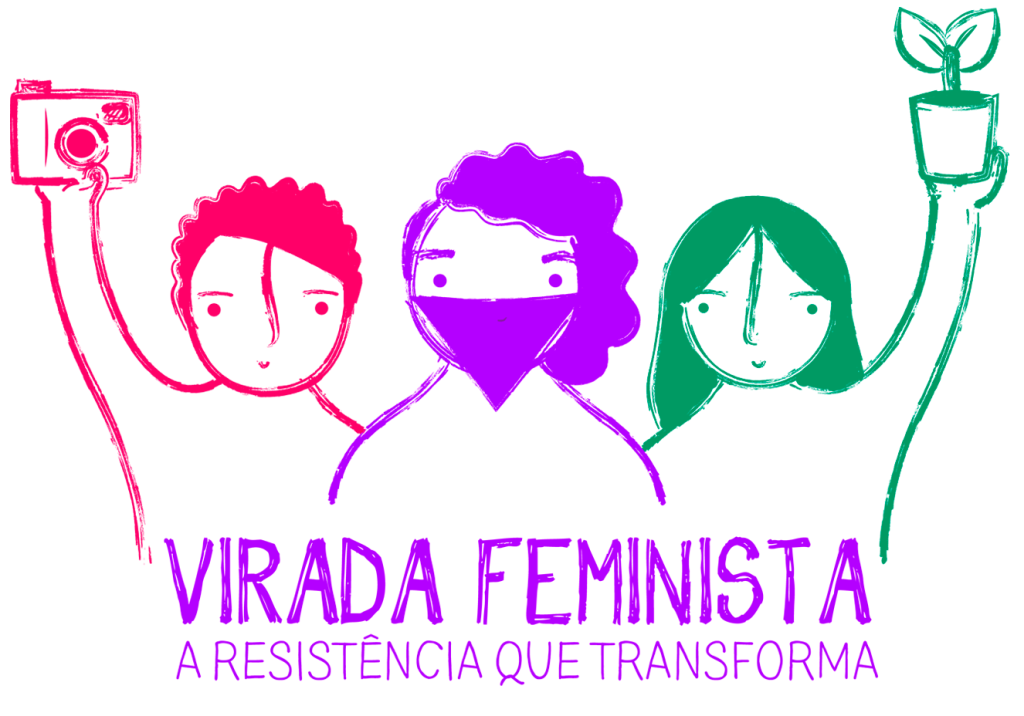 Virada Feminista acontece neste fim de semana em São Paulo