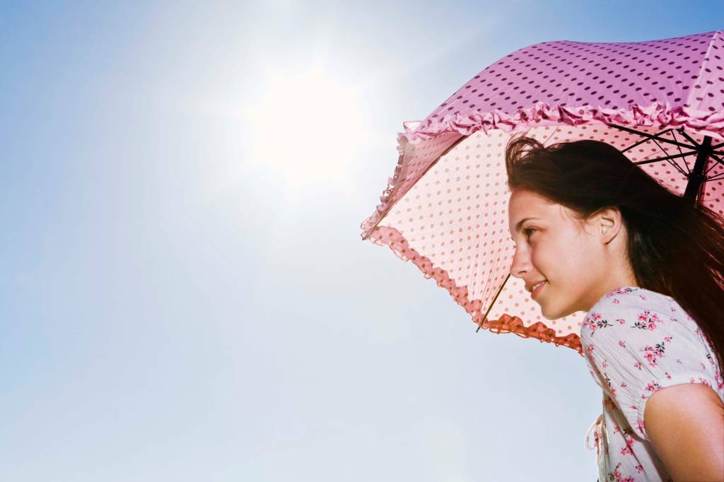Exposição ao sol ou suplementação: como garantir a produção de vitamina D?