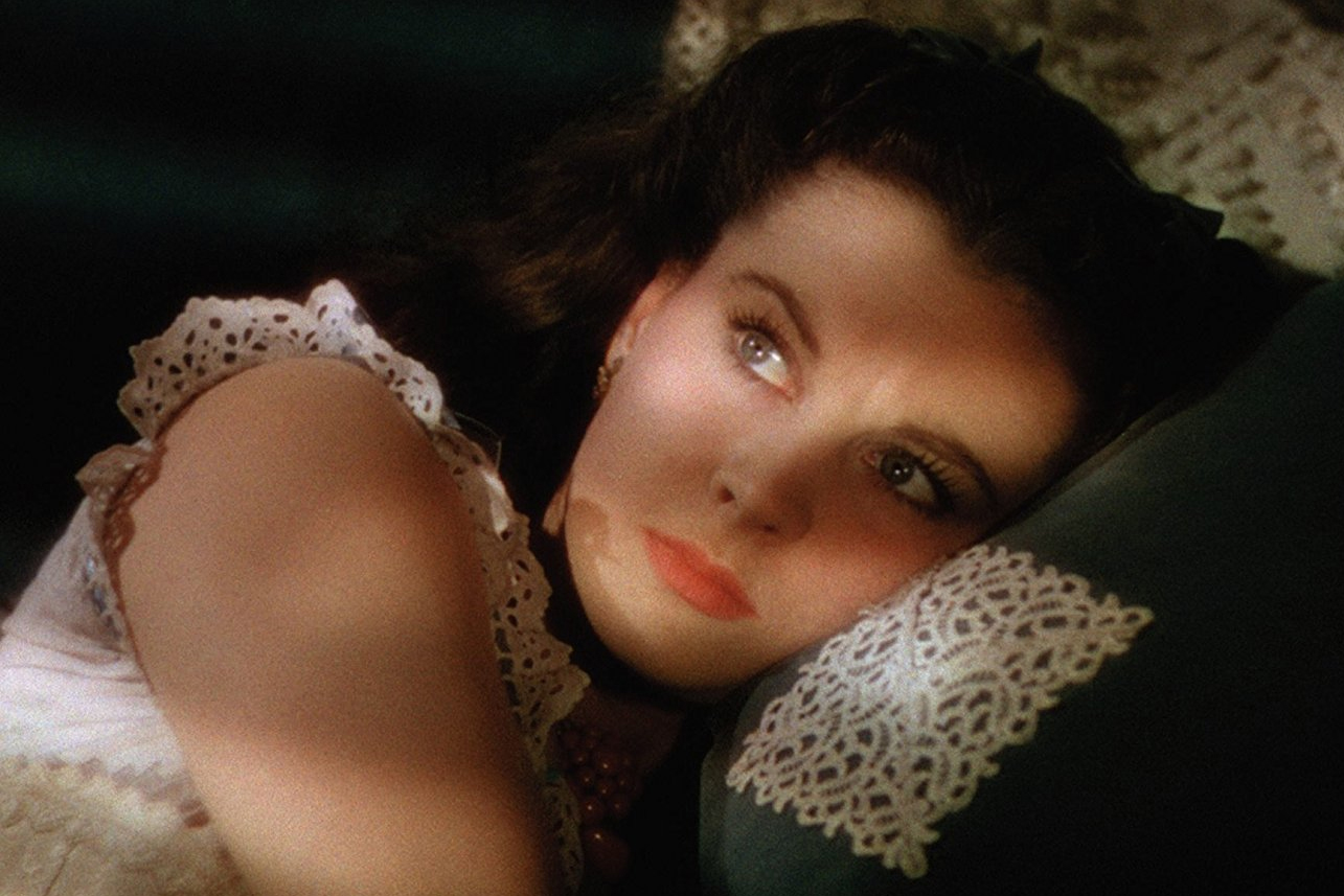 Vivien Leigh vai ganhar cinebiografia com roteiristas de ‘Feud’