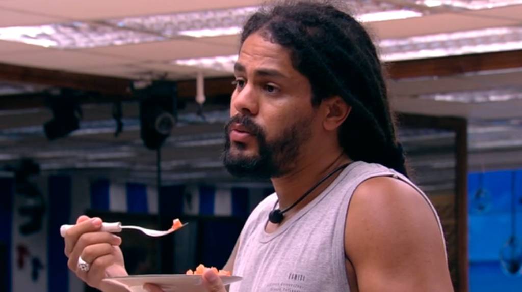 Viegas adivinha reviravolta do BBB18 e já tem seu voto