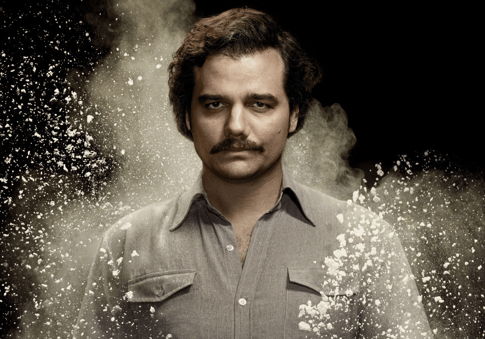 Netflix divulga data do retorno de Narcos