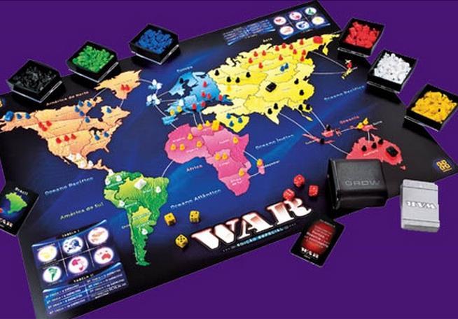 war-tabuleiro