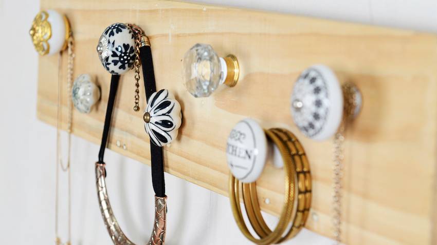 7 jeitos diferentões de usar puxadores de gaveta na decoração