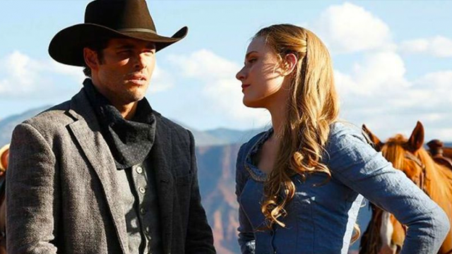 Westworld HBO