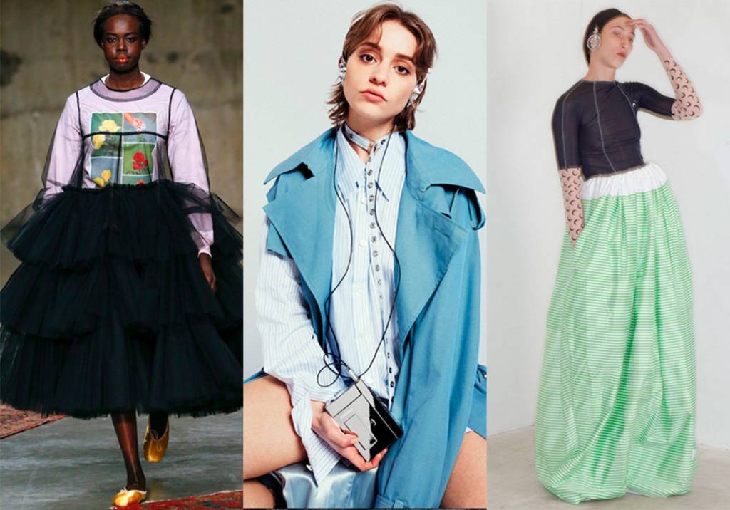 Os novos estilistas que se destacaram no Prêmio LVMH em 2017