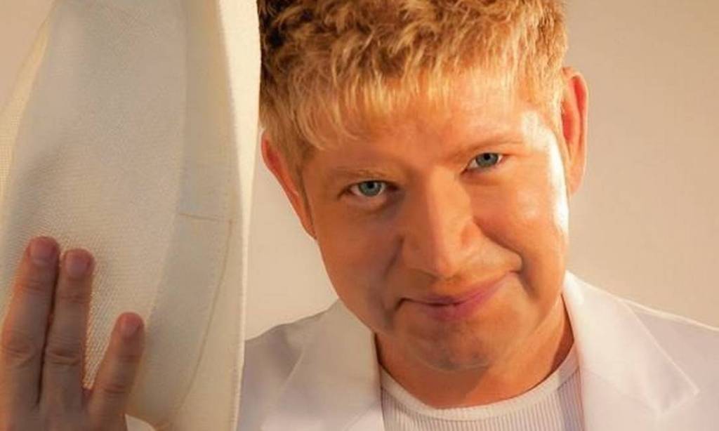 Morre o cantor português Roberto Leal