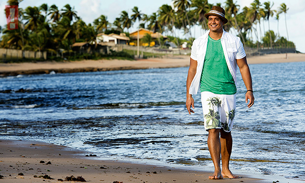 Xanddy fala sobre Carla Perez: “Temos convicção de que é para sempre. Vamos ficar velhinhos juntos”