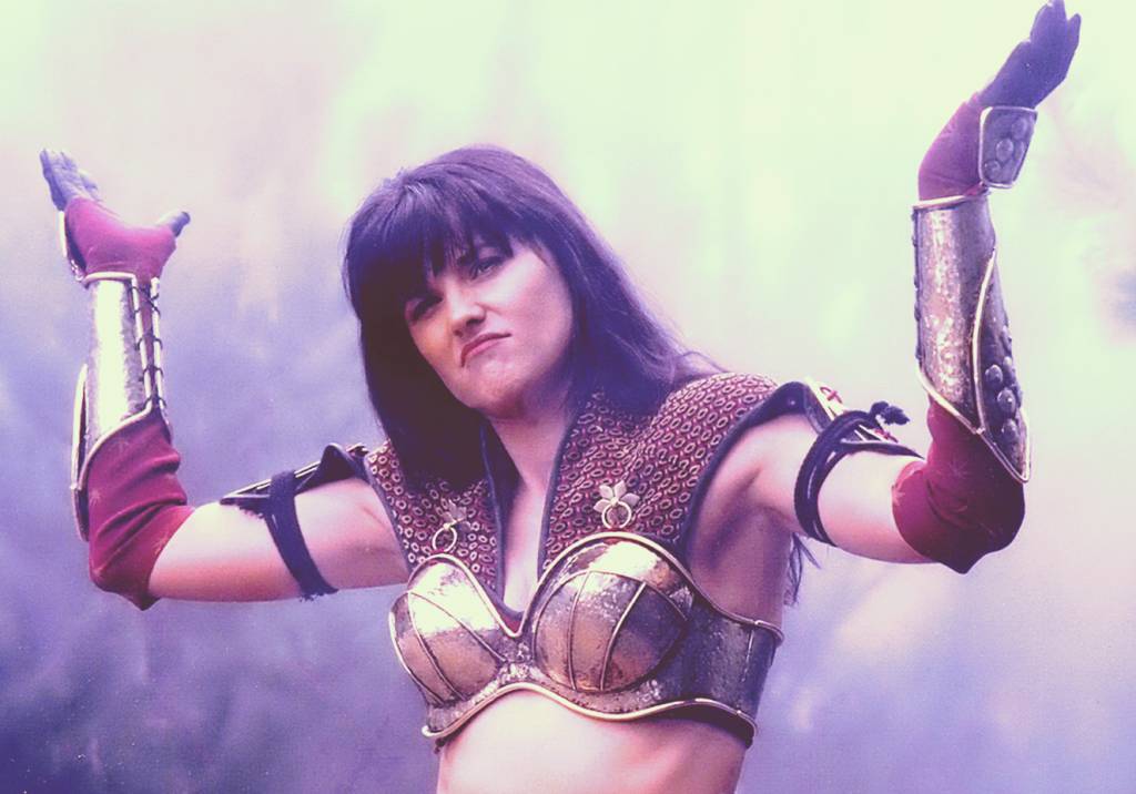 QUIZ: Qual mocinha empoderada é você?