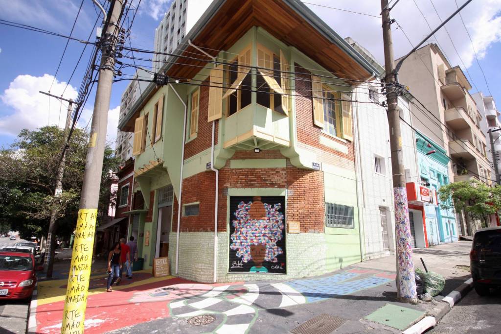 Por que a Casa 1, lar de acolhimento LGBT, ainda corre o risco de fechar