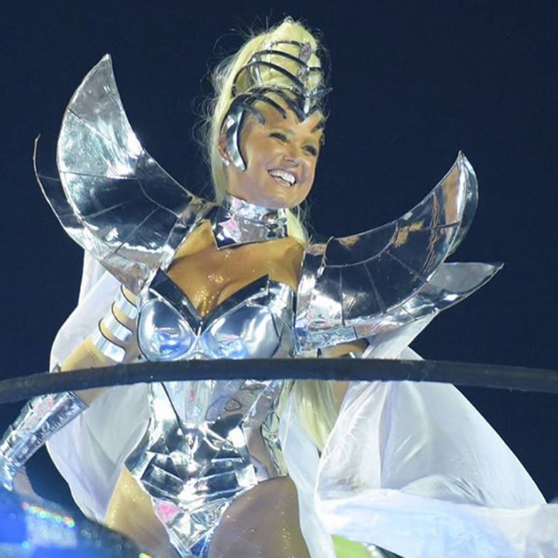 Xuxa