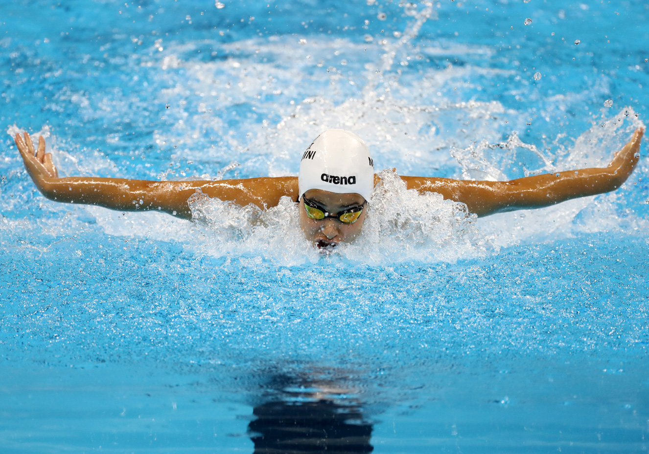 Lars Baron/Staff/Getty Images