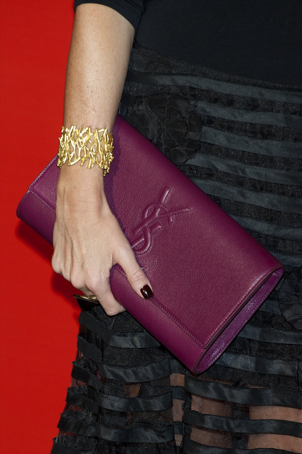 A grife Yves Saint Laurent mudará de nome