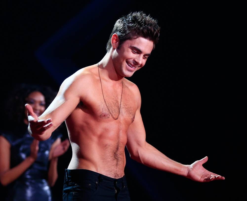 MTV Movie Awards 2014: Saiba tudo o que rolou
