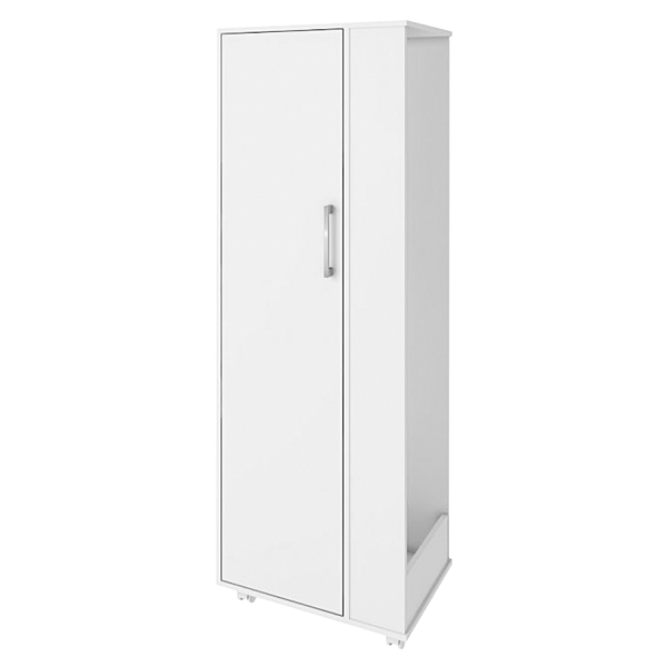 <span><b>7. </b>Arm&aacute;rio multi&uacute;so Bl 180&nbsp;(0,54 x 0,36 x 1,54m). Da&nbsp;Completa m&oacute;veis. Por <b>R$269,99&nbsp;</b>em&nbsp;<a href="https://www.gotoshop.com.br/Moveis/AreadeServico/ArmariosMultiuso/Armario-Multiuso-BL-180-BC-2-Portas-Branco-Completa-Moveis-9392099.html?utm_source=sites&utm_medium=materia_minhacasa&utm_campaign=edicaoabr&utm_content=201804" target="_blank" rel="noopener">abr.ai/armario-multiuso.</a></span>