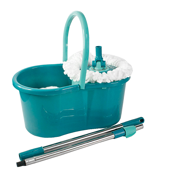 <span><b>7. </b>Balde Mop girat&oacute;rio 12 litros. Da Flash Limp. Sai por <b>R$ 95,00&nbsp;</b>em&nbsp;<a href="https://www.gotoshop.com.br/UtilidadesDomesticas/lavanderiaebanheiro/Baldes/balde-mop-giratorio-c-2-refis-balde-12-lts-flash-limp-11683629.html?utm_source=sites&utm_medium=materia_minhacasa&utm_campaign=edicaoabr&utm_content=201804" target="_blank" rel="noopener">abr.ai/balde-mop-giratorio.</a></span>