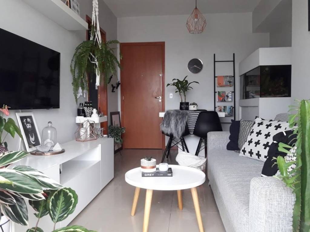 Meu canto preferido: 38 ambientes com inspiração no estilo escandinavo