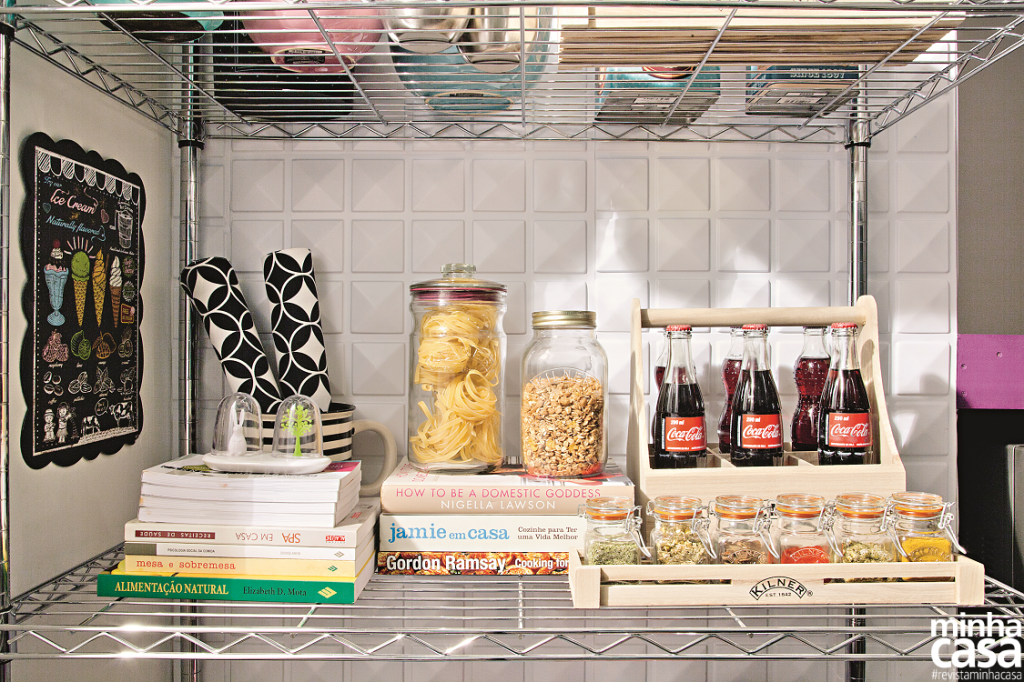 Como manter a despensa livres de pragas?