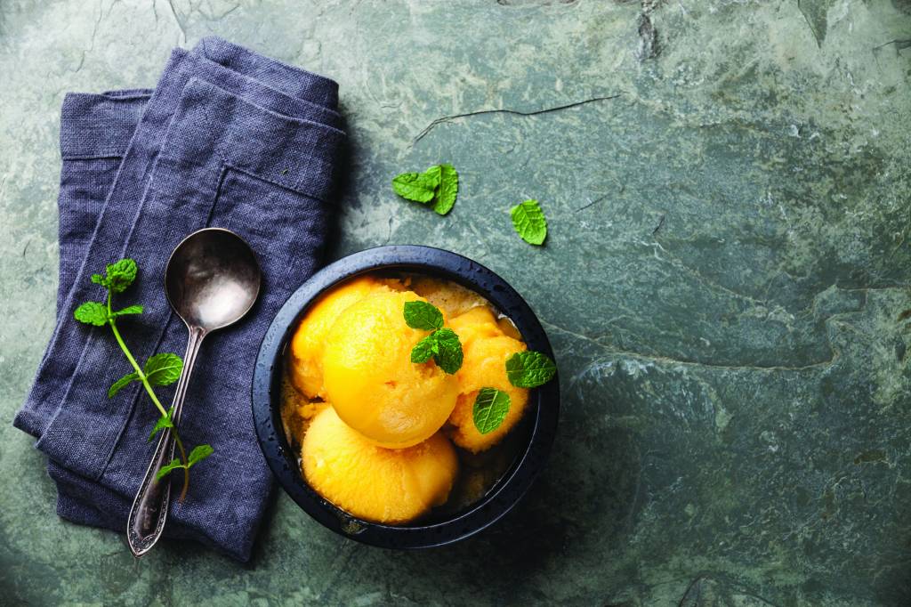 23 receitas para celebrar o Dia do Sorvete