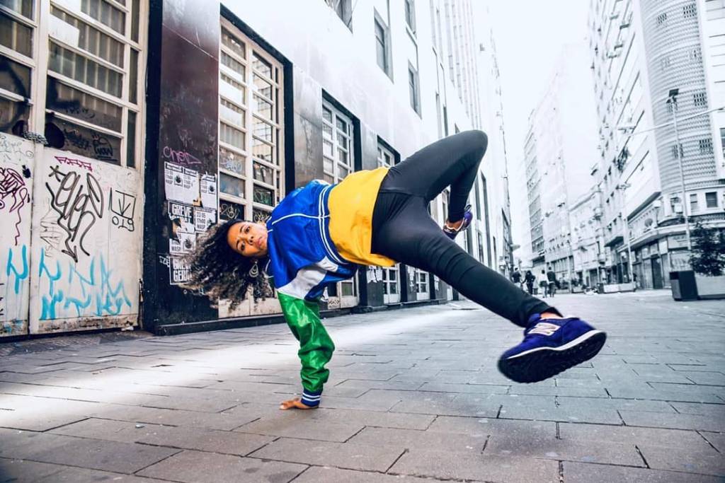 O hip hop é delas: o flow e o talento das mulheres na cultura de rua