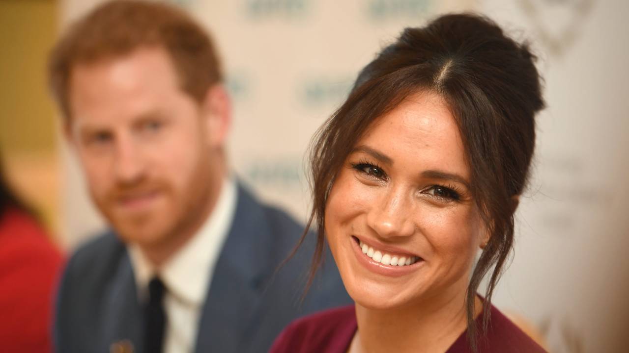 Meghan Markle e processo por privacidade