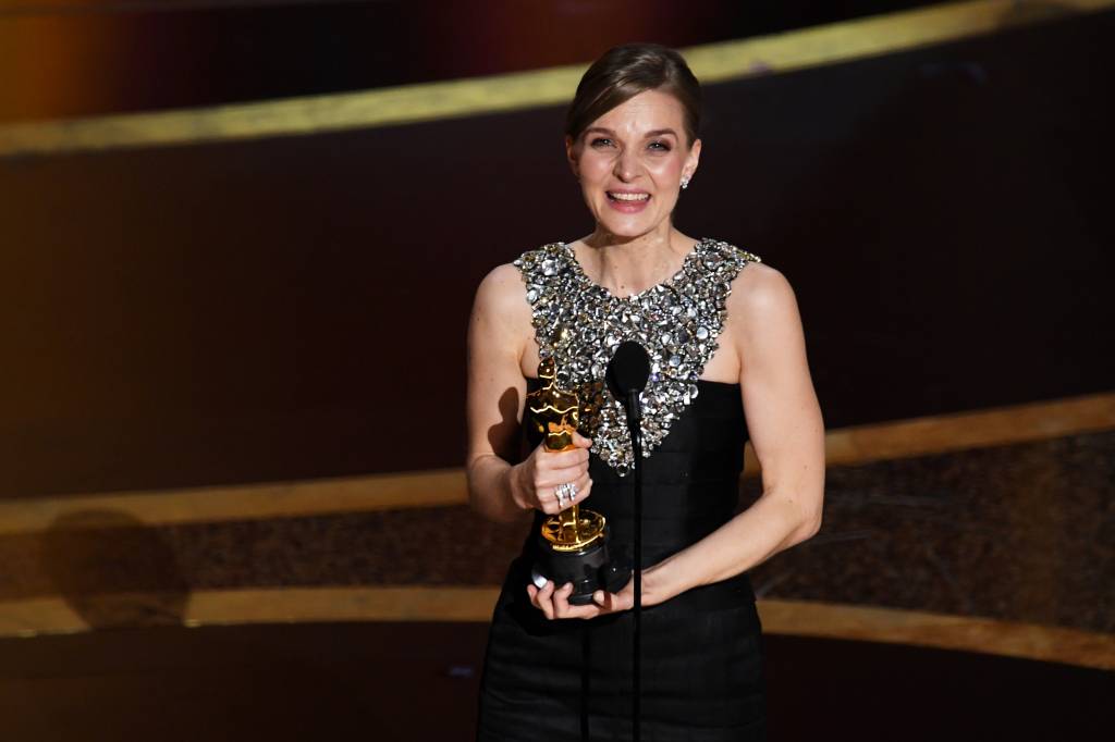 O mundo precisa considerar os discursos das mulheres do Oscar