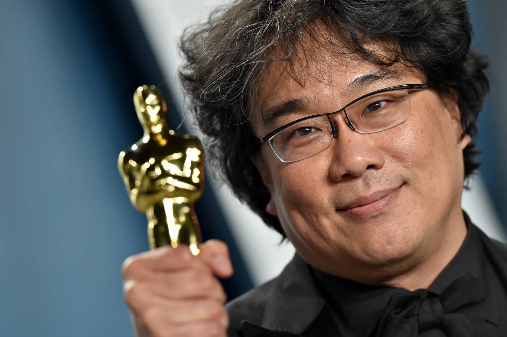 Filmes de Bong Joon Ho para assistir na Netflix