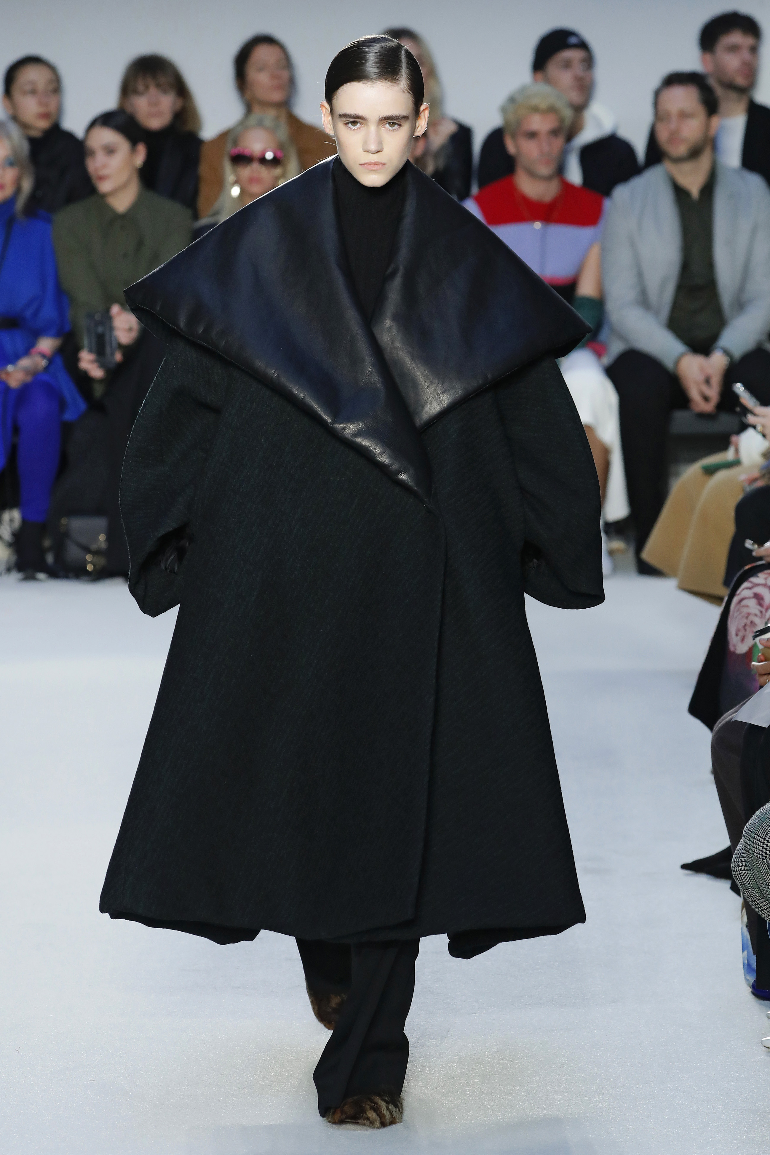 JW Anderson &ndash; Runway &ndash; LFW February 2020