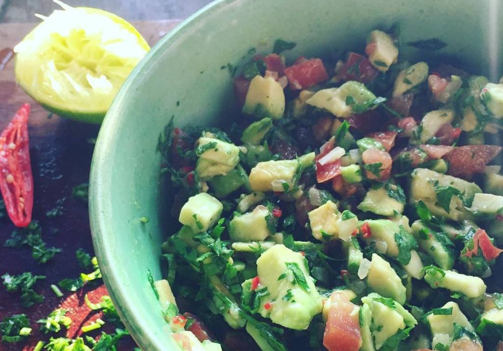 guacamole