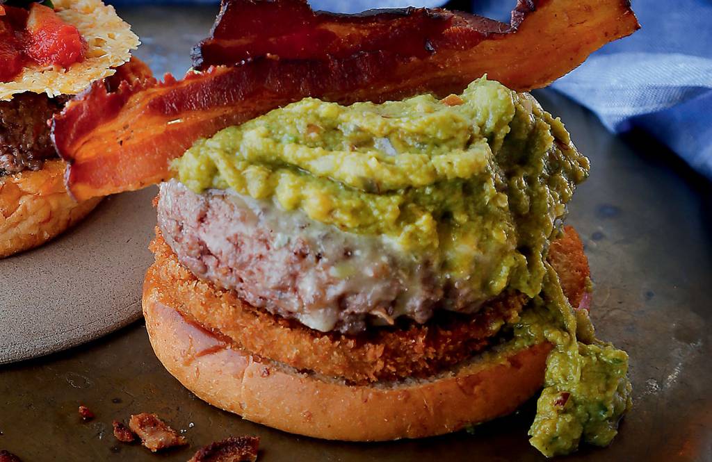 hamburguer-tomate-empanado hamburguer-tomate-empanado