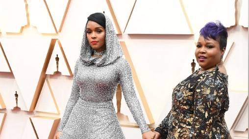 A melhor companhia para o Oscar? Mamãe